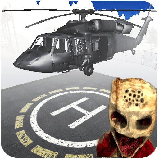 SCP-354 Episode 2 v1.05 MOD APK (Unlimited Bullets) Download