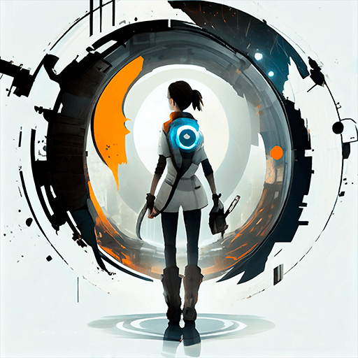 Teleportal 2 (Beta) v1.74 MOD APK (Free Rewards) Download