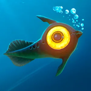 Subnautica v1.21.82924 MOD APK (Unlocked, Menu Mod) Download