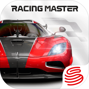 Racing Master v0.24.1 APK (Full Game) Download