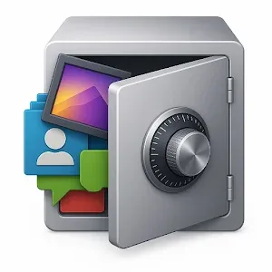 Gallery Vault v2.0.21 MOD APK (Premium Unlocked) Download