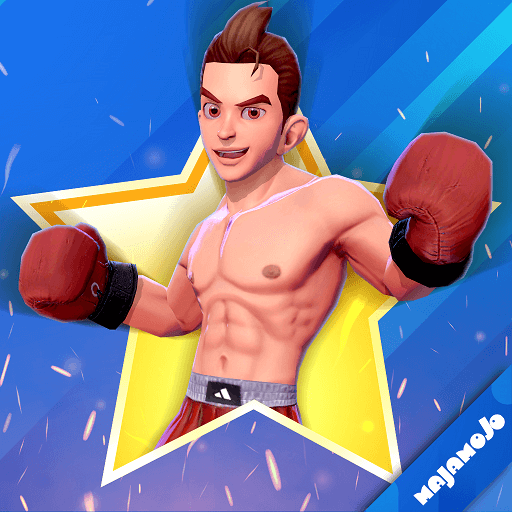 Boxing Star: KO Master v3.0.0 MOD APK (Damage, God Mode) Download