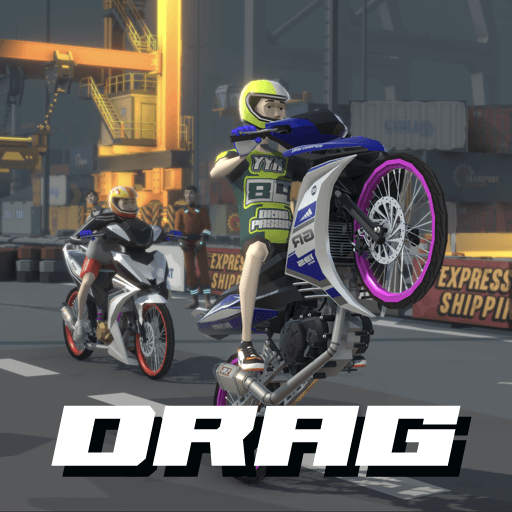 Asian Drag Champion v1.0.7 MOD APK (Unlimited Money) Download