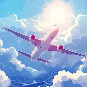 Mini Airways: Premium v1.0.178 APK (Unlocked Game) Download