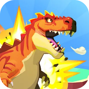 Animal Planet Defense Run v5.7.7 MOD APK (Menu, High Coin, Energy, Attack Multiplier) Download