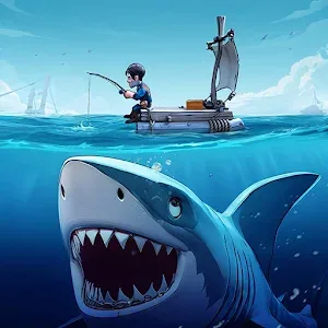 Age of Sea v7.3.0 MOD APK (Menu, Auto Win) Download