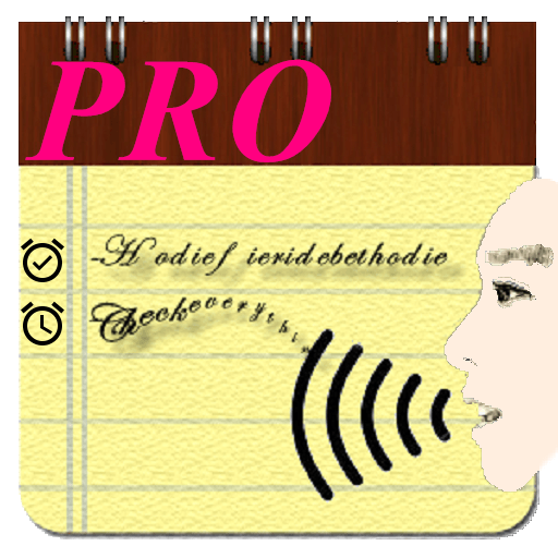 Voice Notes v5.1.95 pro APK (Full Version) Download