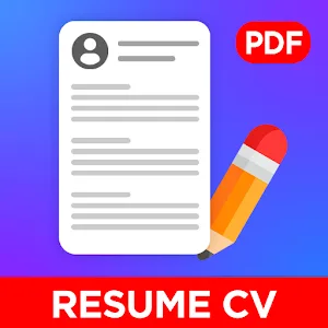AI Resume CV PDF v2.45 MOD APK (Premium Unlocked) Download