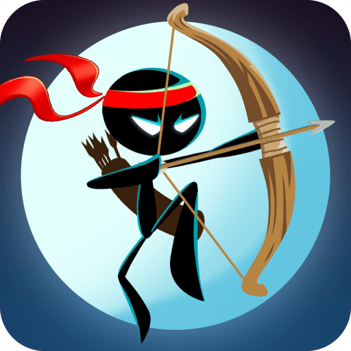 Mr. Archers: Archery v1.25.1 MOD APK (God Mode) Download