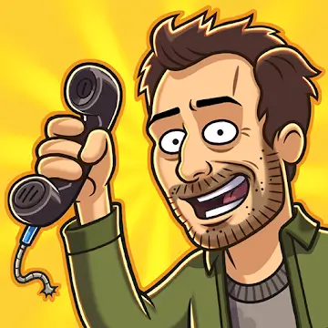 Always Sunny: Gang Goes Mobile MOD APK v1.4.17 (Unlimited Money) Download