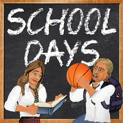 School Days v1.250.64 MOD APK (Unlocked Full Version) Download