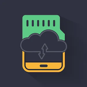 Auto Move To SD Card v3.0.6 MOD APK (Premium Unloked) Download