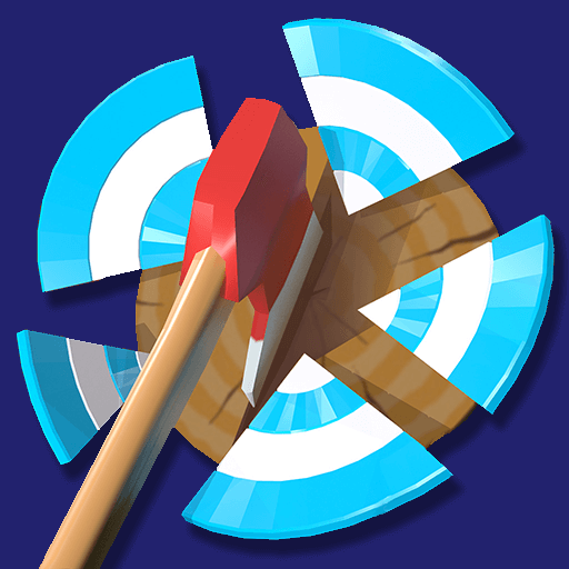 Axe Champ v4.4 MOD APK (No Ads) Download