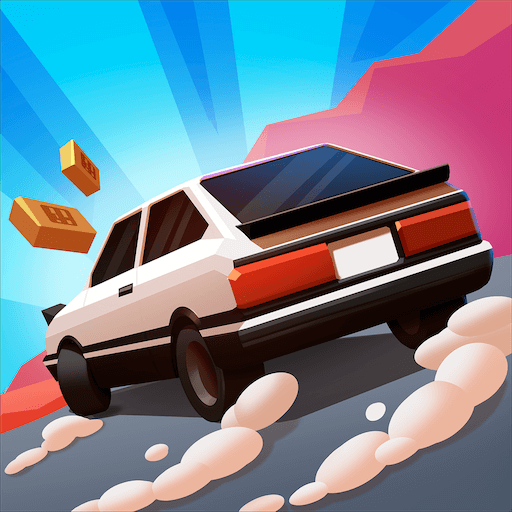 Tofu Drifter v1.3.19 MOD APK (Unlimited Money) Download