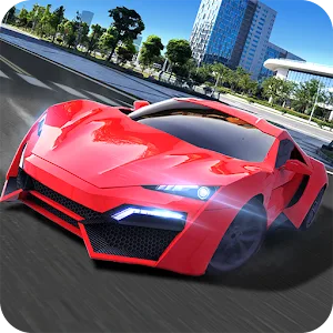 Fanatical Driving Simulator v2.2.2 MOD APK (Unlimited Cash, Gems, Ads Removed) Download