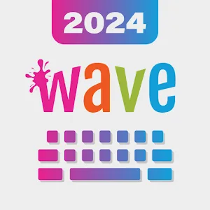 Wave Keyboard v1.76.0 MOD APK (Premium Unlocked) Download