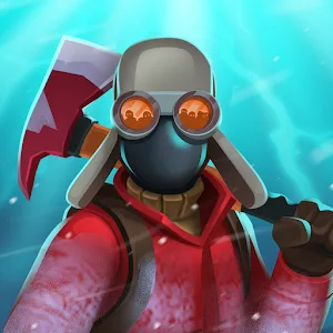 Frost World v1.0.4 MOD APK (Menu, Unlimited Resources) Download