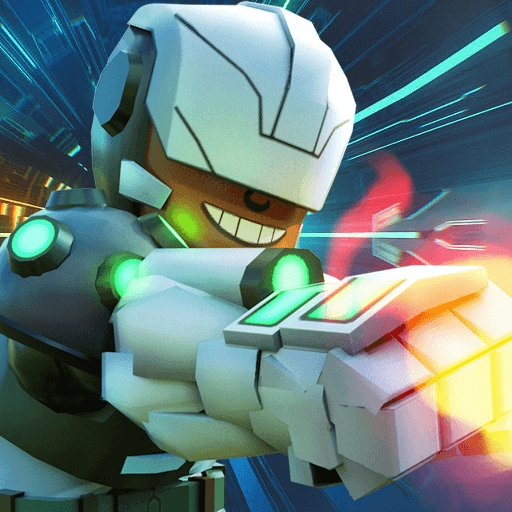 Gunfire Hero v0.2.2 MOD APK (Unlimited Gold, Diamonds) Download