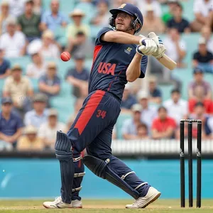 Real World T20 Cricket Games v1.0.30 MOD APK (Menu, Dumb Fielders, Always Out, No Ball) Download