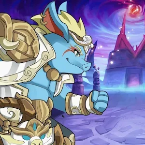 Blade of Myth v1.1.8 MOD APK (Menu, Unlimited Gold, Diamonds) Download