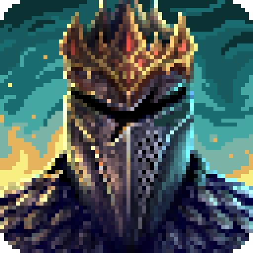 Elden Shell: Mortal Ring MOD APK v0.9.5 (Free Shopping, God Mode) Download