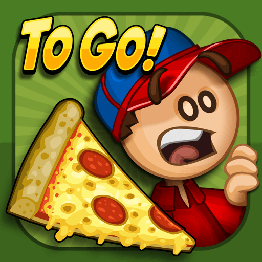 Papa's Pizzeria To Go! v1.1.4 APK (Full Version) Download