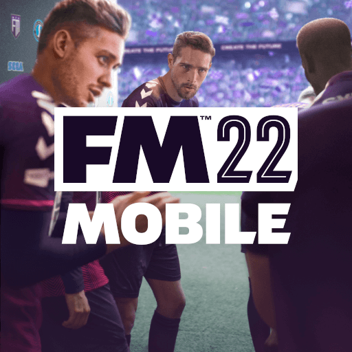 Football Manager 2022 Mobile APK v13.3.2 (Full Game) Download