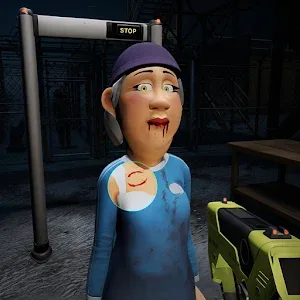 Quarantine Check Border Patrol v1.0.2 MOD APK (Unlimited Money) Download