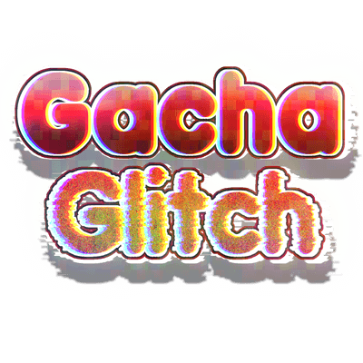 Gacha Glitch MOD APK v1.1.0 (Unlimited Money) Download