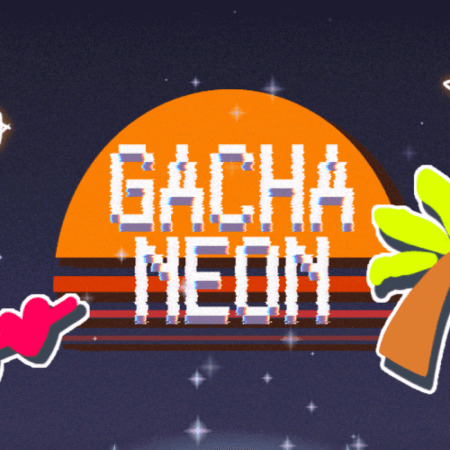 Gacha Neon MOD APK v1.1.0 (Unlimited Money/Coupons) Download