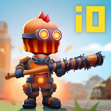 Warriors.io MOD APK v5.97 (Unlimited Money, Premium) Download