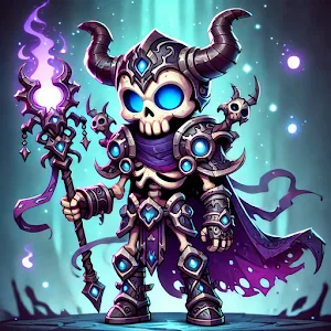 Dungeon Legion v1.0.4 MOD APK (Menu, God Mode, High Coin) Download