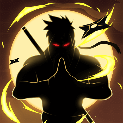 Idle Ninja - Summon Eudemons MOD APK v1.0.5 (Unlimited Money) Download