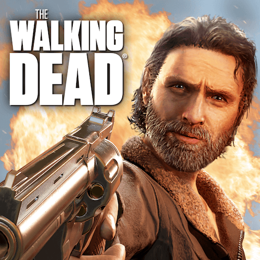 The Walking Dead: Our World MOD APK v19.1.3.7347 (No Struggle/Spread/Recoil, One Hit) Download