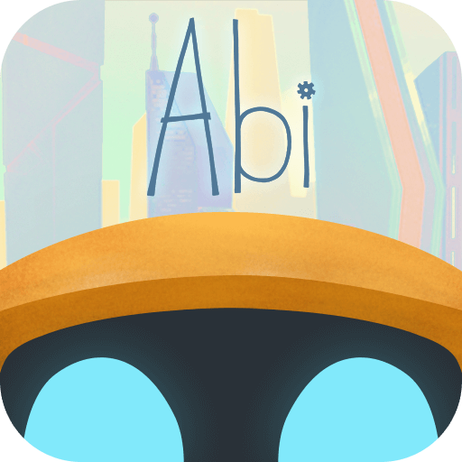 Abi: A Robot's Tale APK v5.0.3 (Full Game) Download