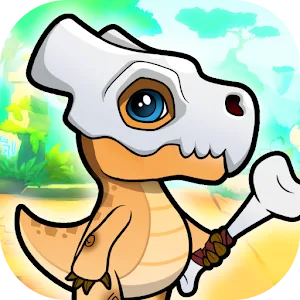 Monster Idle: AFK RPG v1.0.34 MOD APK (Menu, Damage, Dumb Enemy, Currency) Download
