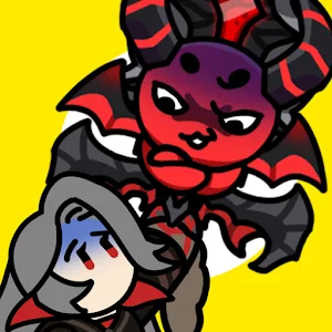 Sword Parasite: Idle RPG v1.0.2 MOD APK (Menu, Damage Multiplier, God Mode) Download