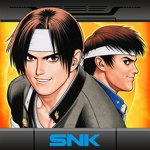 THE KING OF FIGHTERS 97 APK v1.5 (Full Game) Download