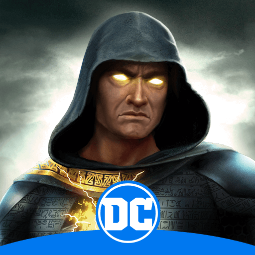 DC Legends v1.27.19 MOD APK (Attack, Defense Multiplier, Free Skills) Download