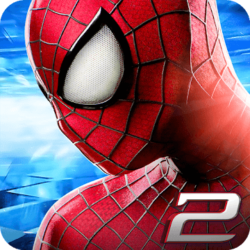 The Amazing Spider-Man 2 v1.2.8d MOD APK (Unlimited Money, Unlocked) Download