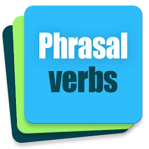 English Phrasal Verbs v2.1.7 MOD APK (Premium Unlocked) Download