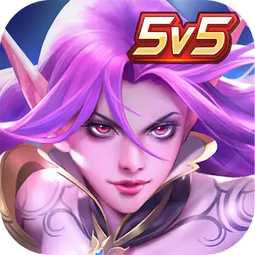 Heroes Arena v2.2.47 MOD APK (Map Hack) Download