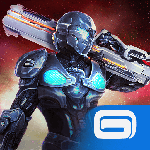 N.O.V.A. Legacy v5.8.4a MOD APK (Unlimited Money) Download