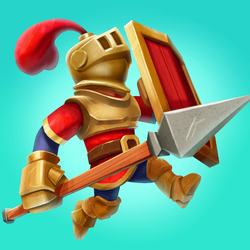 Ancient Battle v4.1.1 MOD APK (Unlimited Money) Download