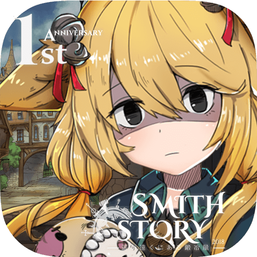 SmithStory v1.0.105 MOD APK (One Hit Kill) Download