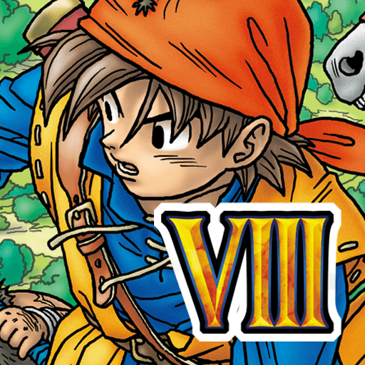 DRAGON QUEST VIII v1.2.2 MOD APK (Unlimited Money) Download