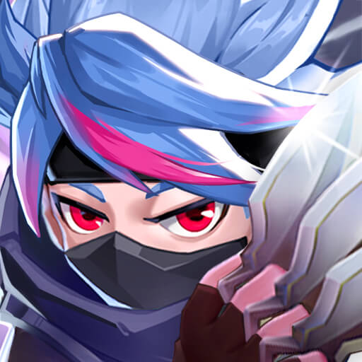 Ninja Relo MOD APK v1.93 (Dumb Ennemies, One Hit Kill, Golds) Download