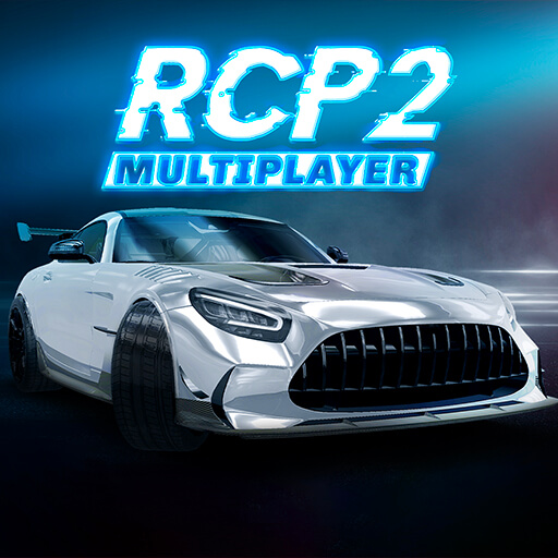 Real Car Parking 2 v0.30.1 MOD APK (Unlimited Money) Download