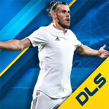 Dream League Soccer 2019 v6.14 MOD APK (Unlimited Money) Download