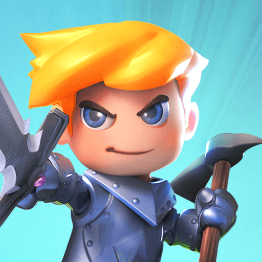 Portal Knights v1.5.4 APK (Full Game) Download